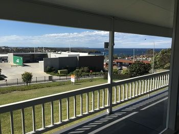 Harbourview Serviced Apartments - Getaway Accommodation 39
