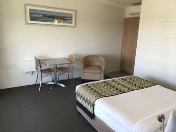 Harbourview Serviced Apartments - Getaway Accommodation 41