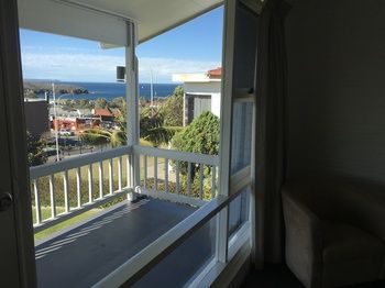 Harbourview Serviced Apartments - Getaway Accommodation 43