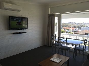 Harbourview Serviced Apartments - Getaway Accommodation 44