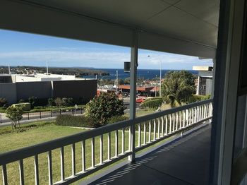 Harbourview Serviced Apartments - Getaway Accommodation 47
