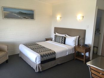 Harbourview Serviced Apartments - Getaway Accommodation 49