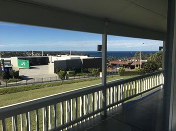 Harbourview Serviced Apartments - Getaway Accommodation 52