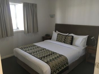 Harbourview Serviced Apartments - Getaway Accommodation 55