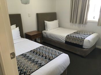 Harbourview Serviced Apartments - Getaway Accommodation 56