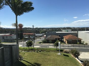 Harbourview Serviced Apartments - Getaway Accommodation 57