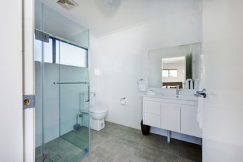 Harbourview Serviced Apartments - Getaway Accommodation 58