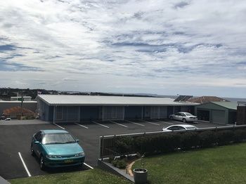 Harbourview Serviced Apartments - Getaway Accommodation 60