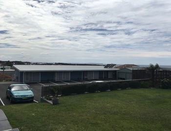 Harbourview Serviced Apartments - Getaway Accommodation 63