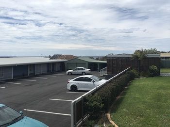 Harbourview Serviced Apartments - Getaway Accommodation 64