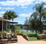Clarence River Bed amp Breakfast - Getaway Accommodation