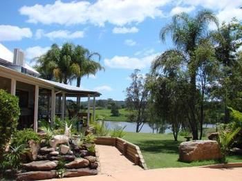 Clarence River Bed & Breakfast - Getaway Accommodation 0