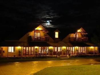 Clarence River Bed & Breakfast - Getaway Accommodation 2