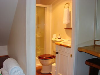 Clarence River Bed & Breakfast - Getaway Accommodation 6