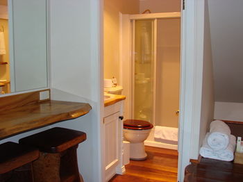 Clarence River Bed & Breakfast - Getaway Accommodation 7