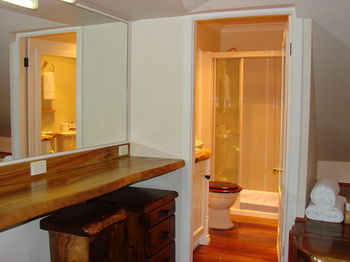 Clarence River Bed & Breakfast - Getaway Accommodation 8