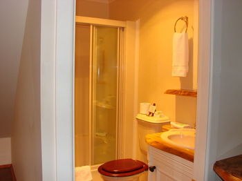 Clarence River Bed & Breakfast - Getaway Accommodation 9
