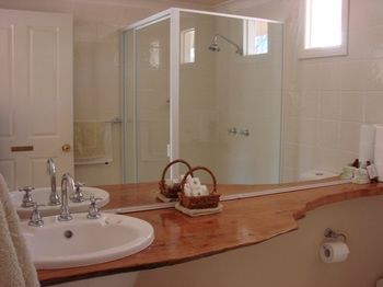 Clarence River Bed & Breakfast - Getaway Accommodation 10