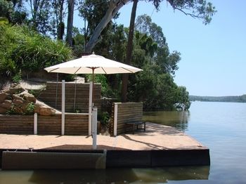 Clarence River Bed & Breakfast - Getaway Accommodation 11