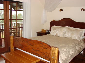 Clarence River Bed & Breakfast - Getaway Accommodation 13