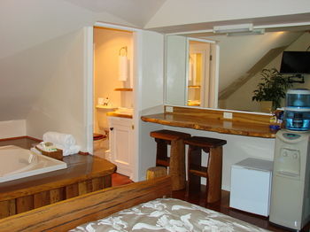 Clarence River Bed & Breakfast - Getaway Accommodation 14