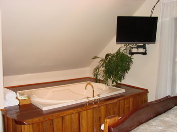 Clarence River Bed & Breakfast - Getaway Accommodation 19