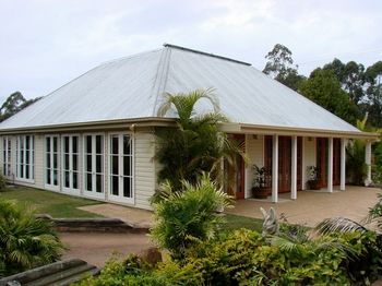 Clarence River Bed & Breakfast - Getaway Accommodation 21