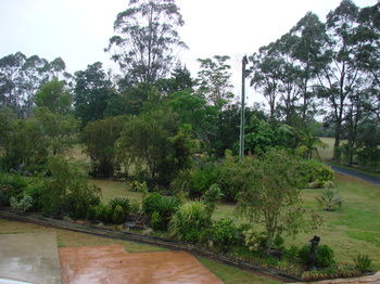 Clarence River Bed & Breakfast - Getaway Accommodation 23