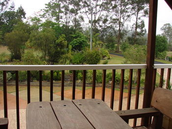 Clarence River Bed & Breakfast - Getaway Accommodation 24