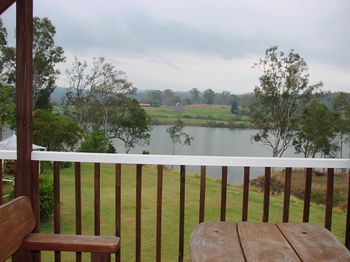 Clarence River Bed & Breakfast - Getaway Accommodation 25
