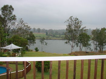 Clarence River Bed & Breakfast - Getaway Accommodation 26