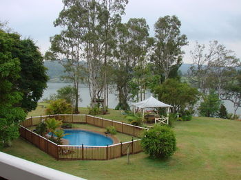 Clarence River Bed & Breakfast - Getaway Accommodation 27