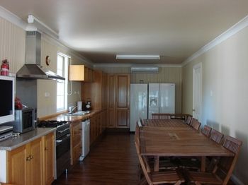 Clarence River Bed & Breakfast - Getaway Accommodation 28