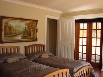 Clarence River Bed & Breakfast - Getaway Accommodation 29