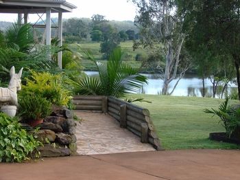 Clarence River Bed & Breakfast - Getaway Accommodation 30