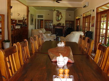 Clarence River Bed & Breakfast - Getaway Accommodation 31