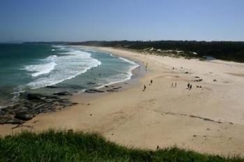 Kings Point Retreat - Getaway Accommodation 2