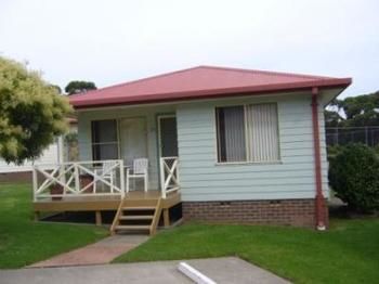 Kings Point Retreat - Getaway Accommodation 4