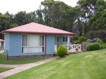 Kings Point Retreat - Getaway Accommodation 7