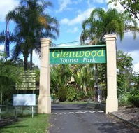 Glenwood Tourist Park amp Motel - Getaway Accommodation