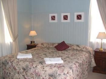 Fitzroy Motor Inn Grafton - Getaway Accommodation 0