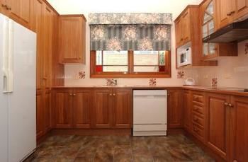 Fitzroy Motor Inn Grafton - Getaway Accommodation 1