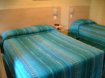 Fitzroy Motor Inn Grafton - Getaway Accommodation 2