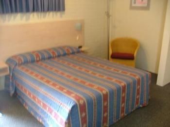 Fitzroy Motor Inn Grafton - Getaway Accommodation 3