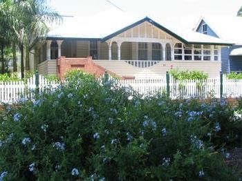 Fitzroy Motor Inn Grafton - Getaway Accommodation 5
