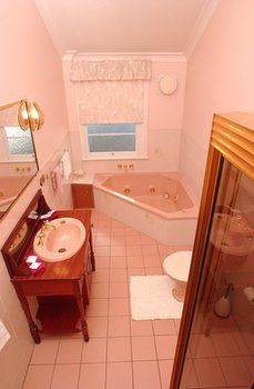 Fitzroy Motor Inn Grafton - Getaway Accommodation 7