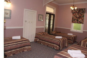 Fitzroy Motor Inn Grafton - Getaway Accommodation 10