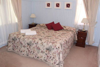 Fitzroy Motor Inn Grafton - Getaway Accommodation 12
