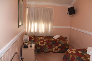 Fitzroy Motor Inn Grafton - Getaway Accommodation 14