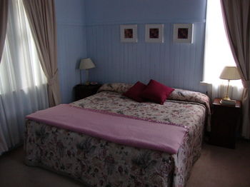 Fitzroy Motor Inn Grafton - Getaway Accommodation 15